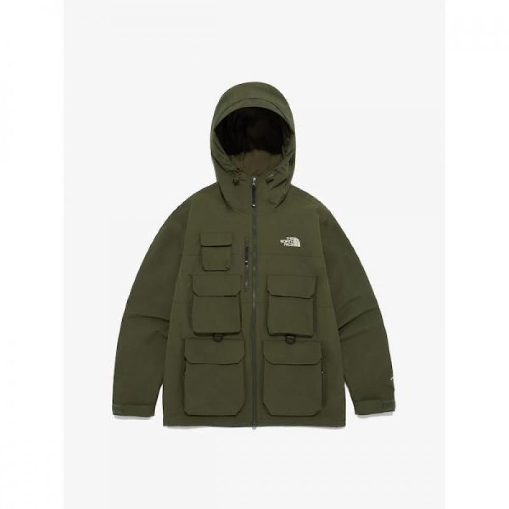 

The North Face The North Face Men S Storage Waterproof Jacket Nj2hq56c Dkk 95
