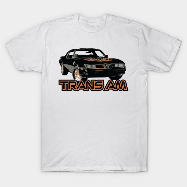 

Men Black Print T-shirt Camco Car No-Cut Transfer Paper Print Cotton Tshirt S