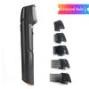 Expandable and adjustable hair removal appliances, electric shaver, cordless trimmer, waterproof multi-comb body beauty device