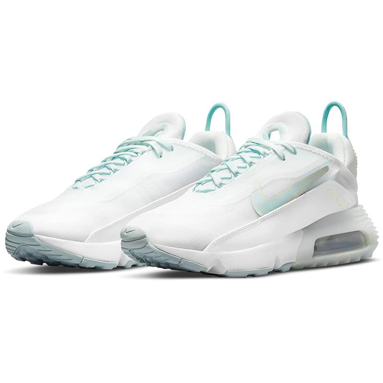 New Nike Air Max 2090 White Barely Green Women's DJ3029-100