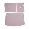 Compatible TPE Trunk Mat for MG4 New Model EV 2026