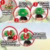 Gioco Watermelon Smash - Non Rompere l'Anguria, Divertente Gioco dell'Anguria per Bambini