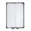 Case for Pro 7 Plus Pro 6 5 4 Pro LTE 12.3 Inch Tablet PC Silicone Tablet Protective Case Cover with Pen Holder Fit for Type Cover Keyboard