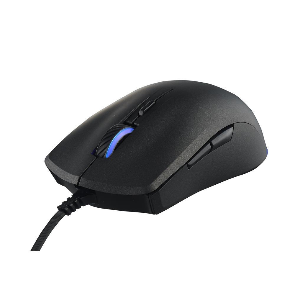 

Cooler Master MasterMouse S RGB Light 6 Button Mouse Function Switchable with STORM MS299 [Button TX] SGM-2006-KSOA1