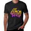 New The Lemon Twigs Best Music Duo The Lemon Twigs Classic TShirt Blacks Heavyweights Unisexs Funny T Shirts