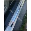 For Nissan Qashqai J10 J11 Door Sill Scuff Plate Stainless Steel Door Sills Pedal 2007~2013 2016~2021Car Accessories