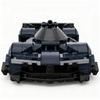260pcs MOC Red Bull Rb 17 City Champions Model Building Blocks Construction Toy Christmas Gifts DIY Creative Idea Education