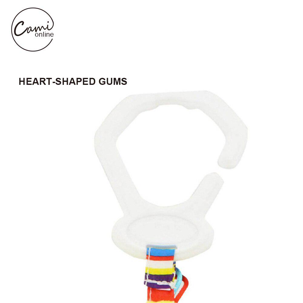 Baby Bed Crib Hanging Toys BB Bell Stuffed Cartoon Animal Infant Teether Rattle Kids Rubber Rings