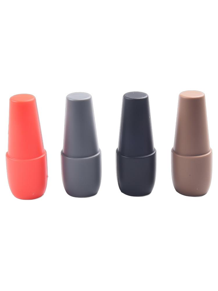 Air Tight Seal Wine Bottles Reusable Bottle Identification