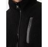 PROSTO Mid-season Jacket. Reverse Jacket Sherpa