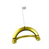 Golf Putting Gate , Aid,Golf Equipment,Golfer Gift,Portable,with Flag Practice for Indoor