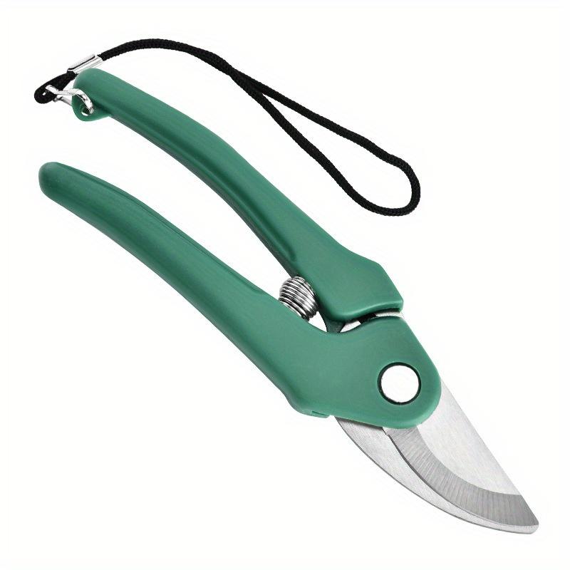 Gardening Scissors Professional Sharp Cutting Around Trees Trimming Scissors Secteurs Hand Cutting Garden Beak Scissors