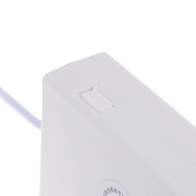 Detektor alarmu úniku vody 120Db Senzor úniku vody Alarm zaplavení a přetečení