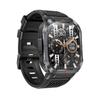 S50 Lighting Compass Smart Watch 2.02 Inch Screen IP67 Waterproof Video Call Android Sleep Tracker Fitness tracker Outdoor