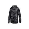 Con Camo Hoodie Jacket Men's Gray GC8266