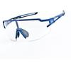 Rockbros 10174 Blue Sports Glasses for Cycling