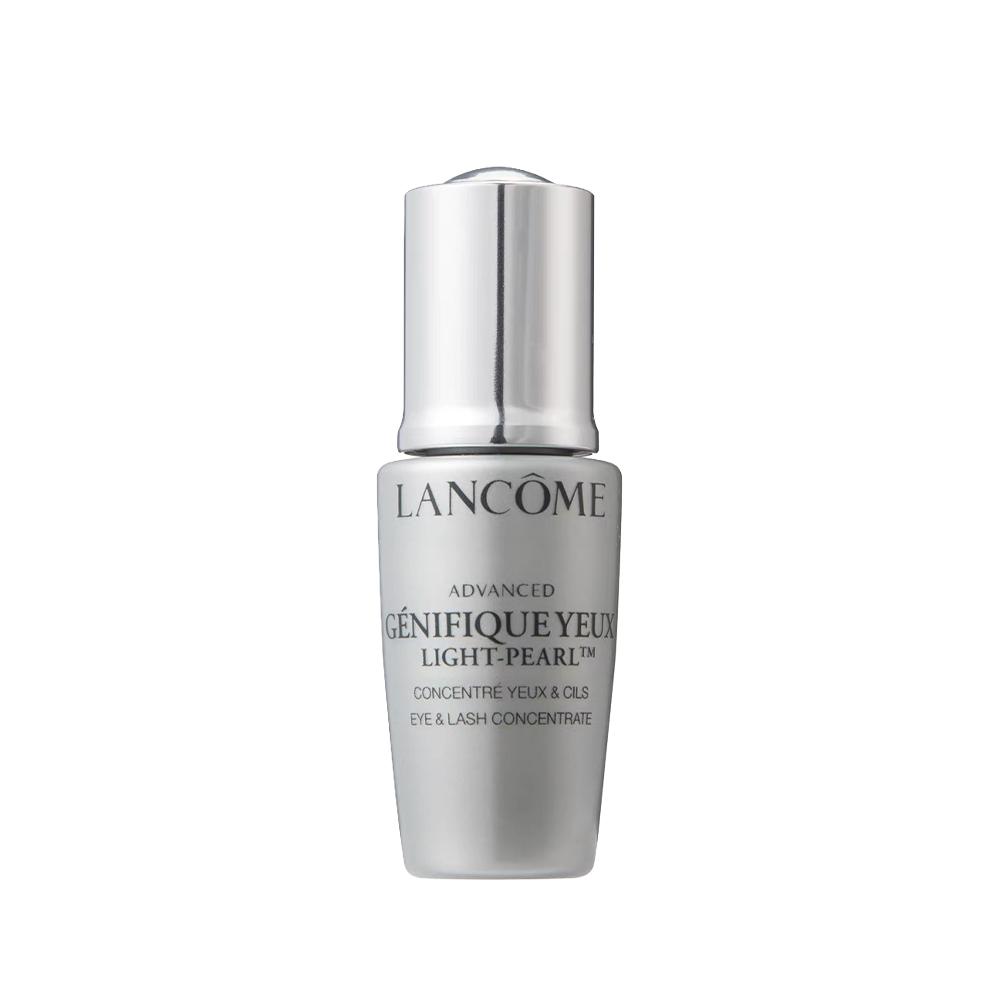 LANCÔME Eye Serum 5ml - Reduces Eye Bags, Firms the Eye Area, and Enlarges the Eyes.
