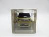 Suzuki New Wagon R Smile Dealer Exclusive Pullback Car Miniature Car Color Chiffon Ivory Non-Sale Sample Metallic/White