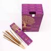 Incense Sticks Frankincense And Myrrh 15g Pack Banjara
