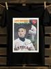 I Love Lucy TV-Show T-Shirt Herren T-Shirt Damen T-Shirts mit Buchstabenaufdruck Kurzarm T-Shirt Lässiges Street T-Shirt Top