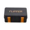 Protective Box Carrying Case For Flipper Zero Game Console For Flipper Storage Zero Dust-proof J8U4