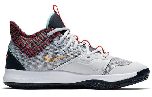 Nike Pg 3 Bhm 2019 BQ6242-007