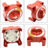 Blue Sea Systems - 32V 350 Amp E-Series Waterproof Ignition Protected Marine Boat Dual Battery Isolator Switches