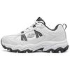 Stamina At Cloud Valley Shoes Mountain Trend Versatile Outdoor Sports Lightweight Cushioning Stable Low-Top Hiking Shoes 237692-WGY
