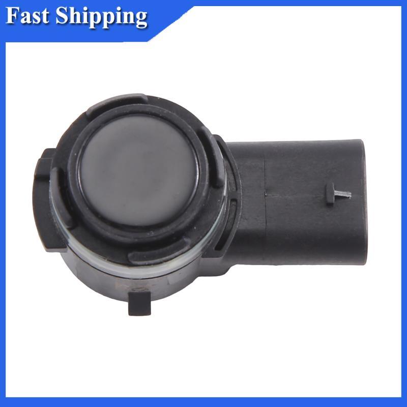 1PCS 112750311C PDC Sensor Bumper Ultrasonic Parking Sensor For Tesla Y S X 3 112750301D 1127503-01-D 1127503-11-C Accessories BlackCoffee 1PCS
