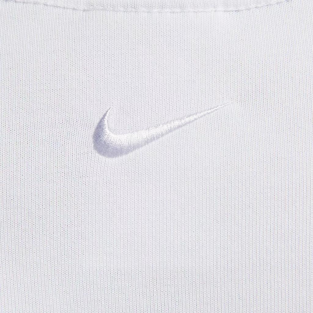 Nike FW25 Kobe Series Year Of The Horse Limited Casual Outdoor Printed Drop Shoulder Short Sleeve T-Shirt Men Tops IO1151-100