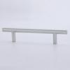 Custom Black Aluminum Furniture Kitchen Drawer Cabinets Door Pull Handle
