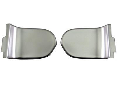 BRIGHTZ Pixis Mega LA700A LA710A Stainless Steel Inner Door Handle Cover Dish 2PC Satin