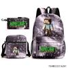 Change Bag Sprunki Plus Rhythm Box Cartoon Mini Small Bag Large Capacity Storage Bag