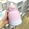 New Style Insulated Cup, Large Capacity Water Cup, New 316 Stainless Steel Large Capacity Cup with Strap and Handle, Large Capacity Insulated Cup