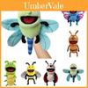 Cute Butterfly Plush Toy For Children Soft And Cuddly Stuffed Animal For Storytelling In Kindergarten Customizable Design 40cm Height