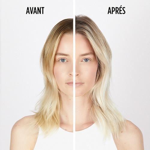 Kérastase Shampoing Bain Cicaextrême Blond Absolu 250ml