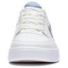Li Ning Low top Skateboard Shoes Unisex White AGCU459-1