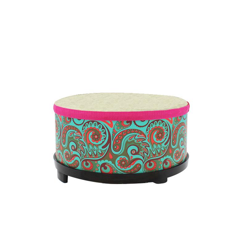 

New Children s Bonggo Orff Integrated Percussion Drum Set for Kindergarten