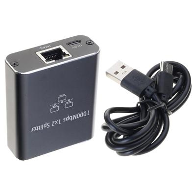 Netzwerk – Ethernet-Adapter