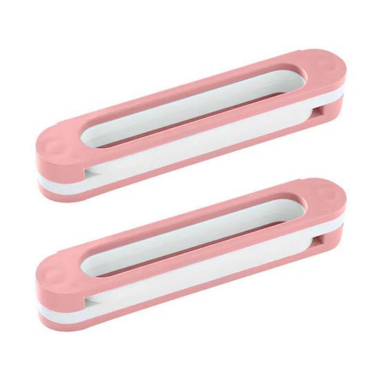 2Pcs Slippers Storage Rack Punching Free 3 In 1 Wall-Mounted Folding Organizer Kitchen Bathroom Slipper Stand