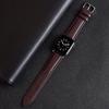 Bracelet Belt Leather Band for Apple Watch Series 10 42mm 46MM 44MM 40MM 41MM 45MM 49mm Strap for iWatch 10 9 8 7 6 SE 5 4 Wristband