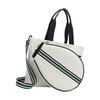 Tennis Tote Bag Pickleball Racket Detachable Racquet Cover Professional Large Capacity