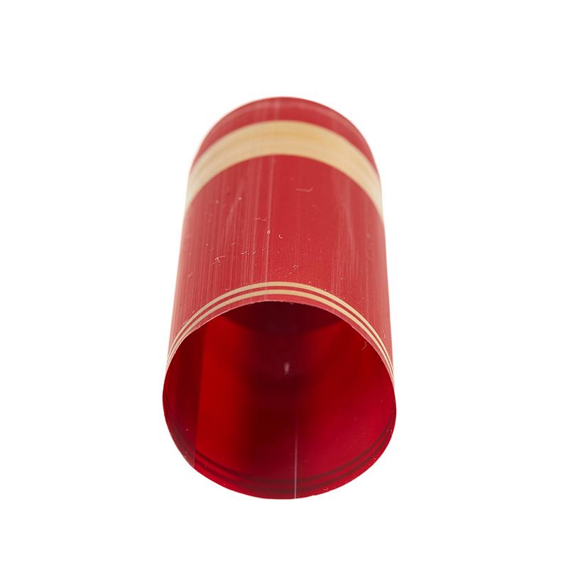 20Pcs Wein Schrumpf Kapseln Dichtung Wein Flasche Heizung Schrumpf Kappe