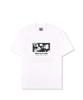 FORMLICH T-Shirt / White [Type 003]