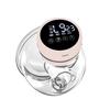 Smart Silent Electric Breast Pump with Variable Frequency and Integrated Massage