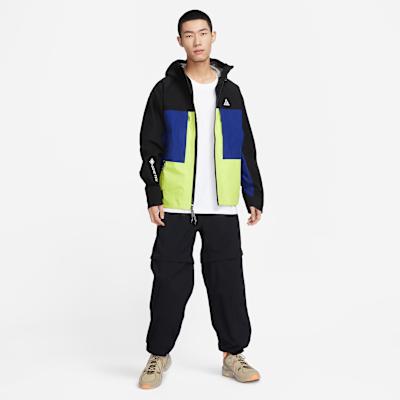Men's Nike ACG Knitted Sweatpants Men's Black