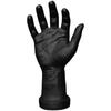PVC-Schaufensterpuppenhand Realistisches Gefühl Tragbares Display-Werkzeug Flexible Textur für Handschuhe Armbänder Einzelhandelsgeschäft Zubehör