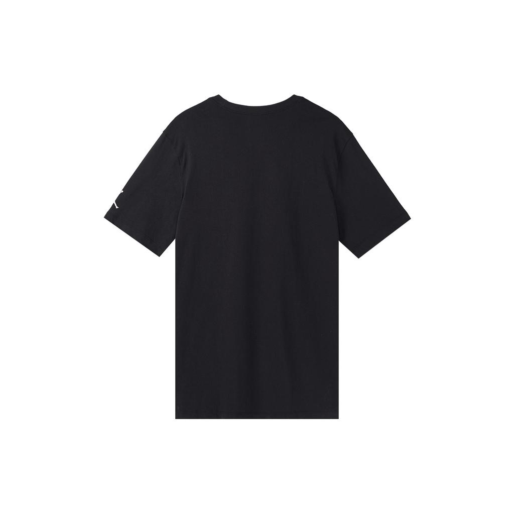 Air Jordan Short Sleeve Tee Men's DM3182-010