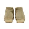 Clarks Wallabee Boot 26155516 Maple Suede