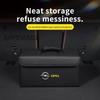 Car Trunk Organizer Box Tailbox Stowing Tidying Storage Bag For OPCline ASTRA CORSA INSIGNIA MOKKA VECTRA ZAFIRA GTC Tigra
